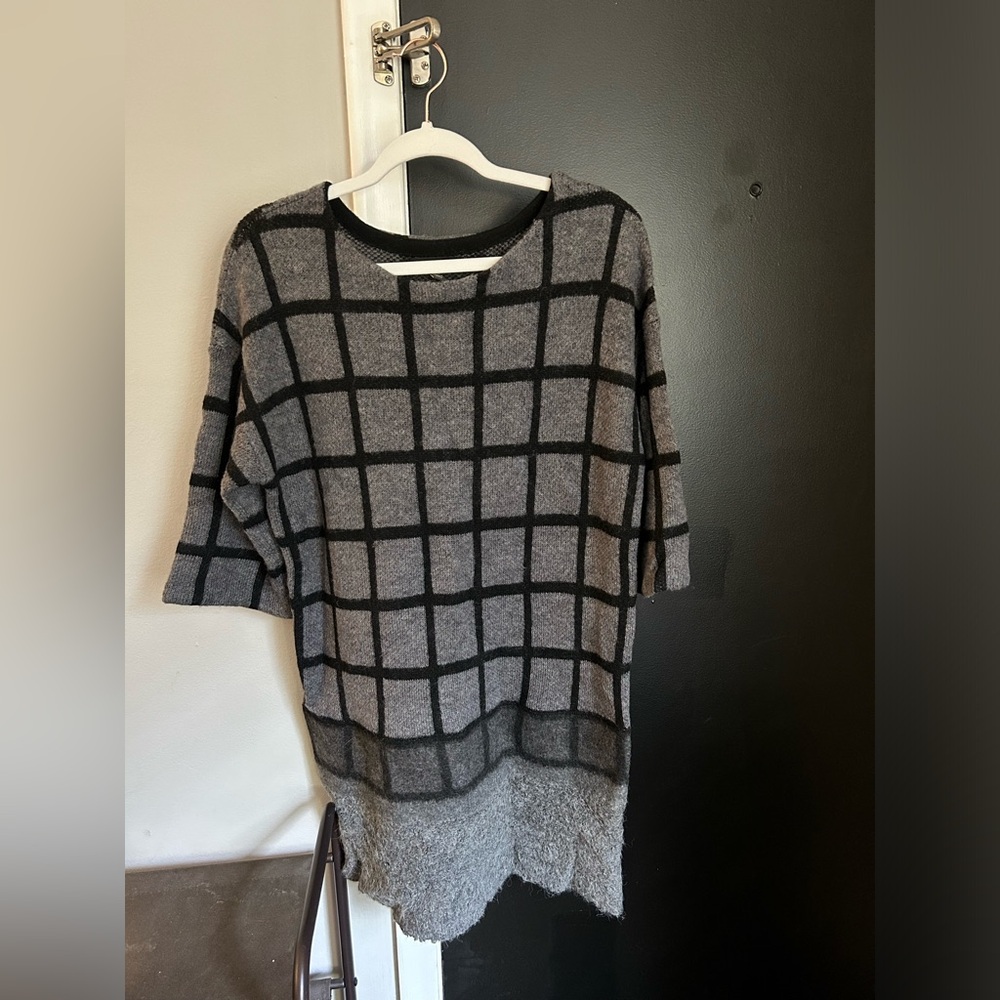 Banana republic sweater